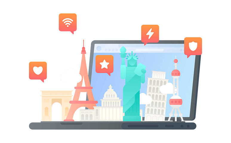 在巴基斯坦连接到中国vpn - VPN回国